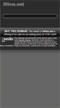 Mobile Screenshot of ifilms.net